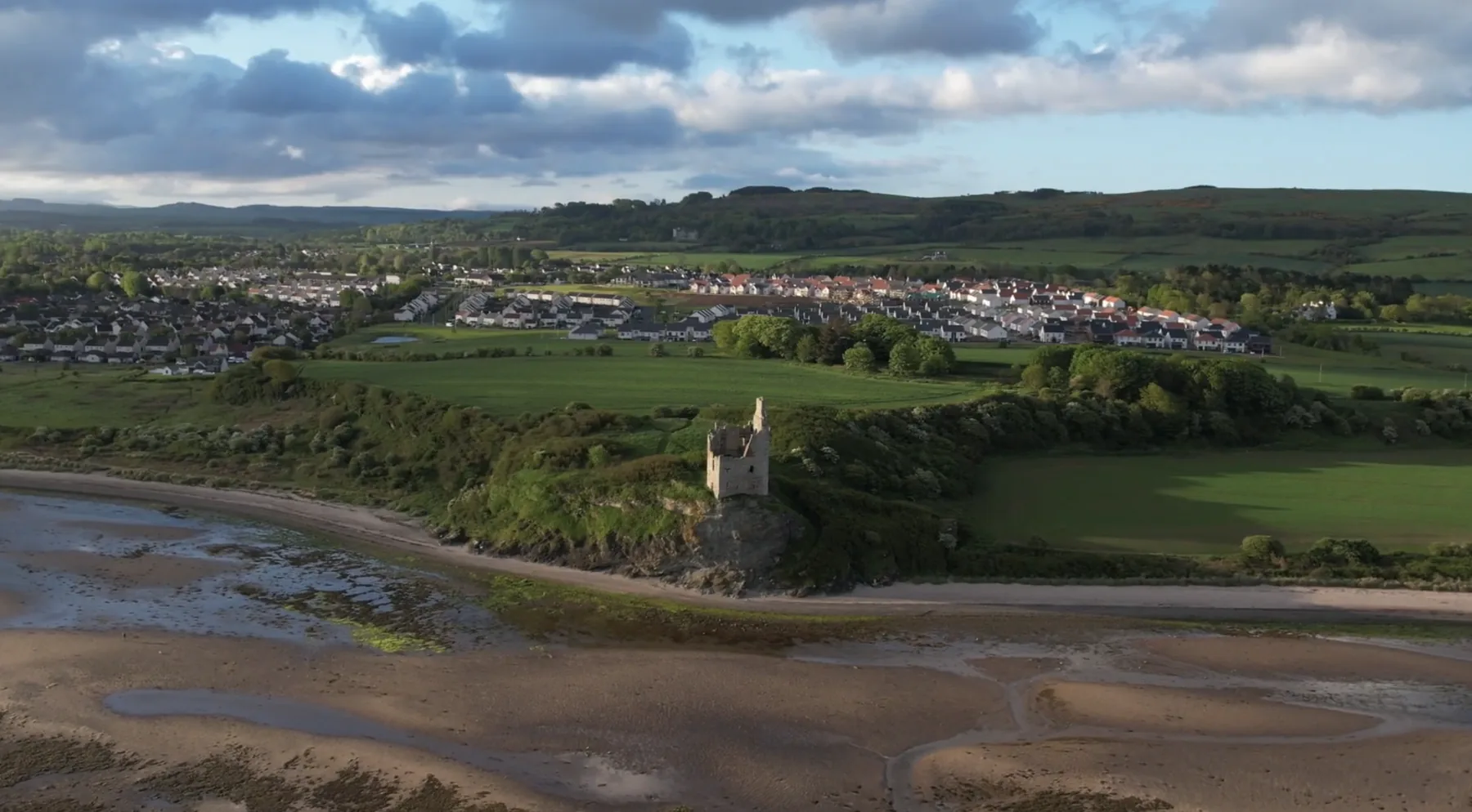 Greenan Views